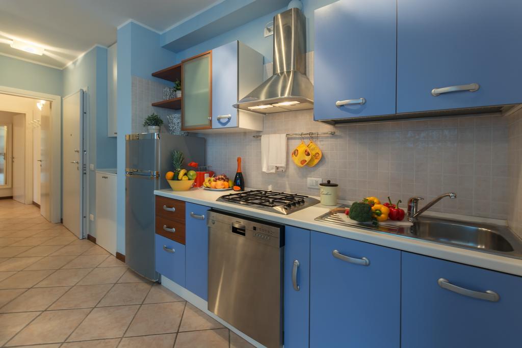 Bellavista Apartment Marina di Ravenna Exterior photo