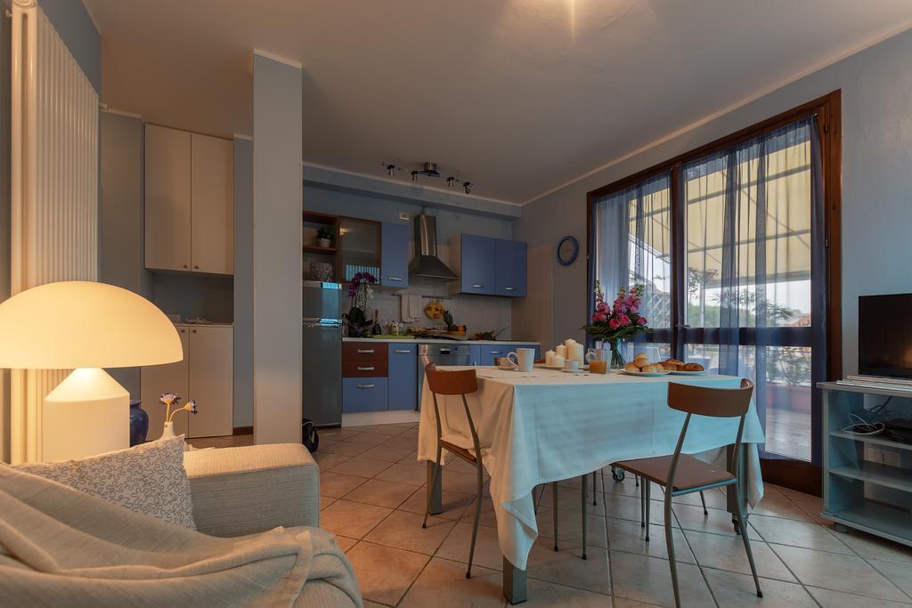 Bellavista Apartment Marina di Ravenna Exterior photo