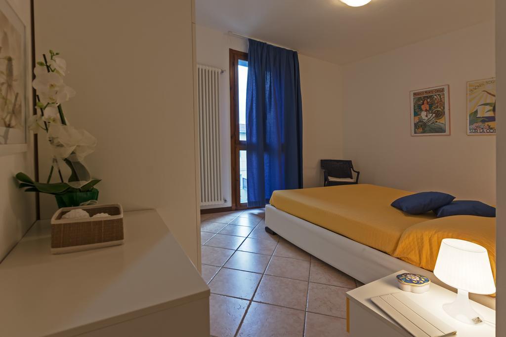 Bellavista Apartment Marina di Ravenna Exterior photo